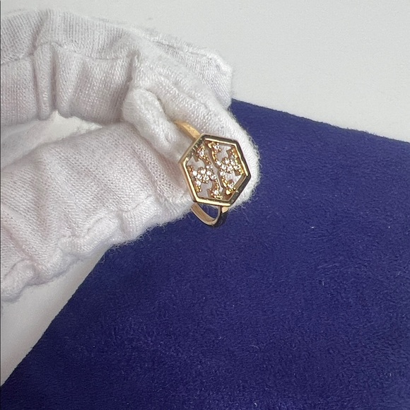 Tory Burch Ring - Picture 4 of 5